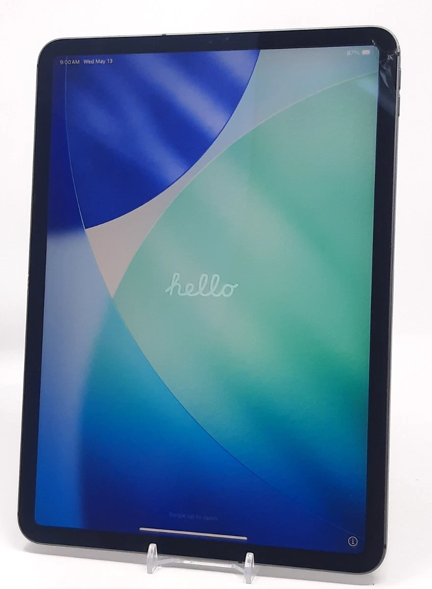 Apple iPad Pro 第2 代11 - 12.9 英寸平板电脑| eBay Apple iPad Pro 第2 代11 - 12.9 英寸平板电脑| eBay
