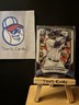 2022 Topps Tribute - Yordan Alvarez #22