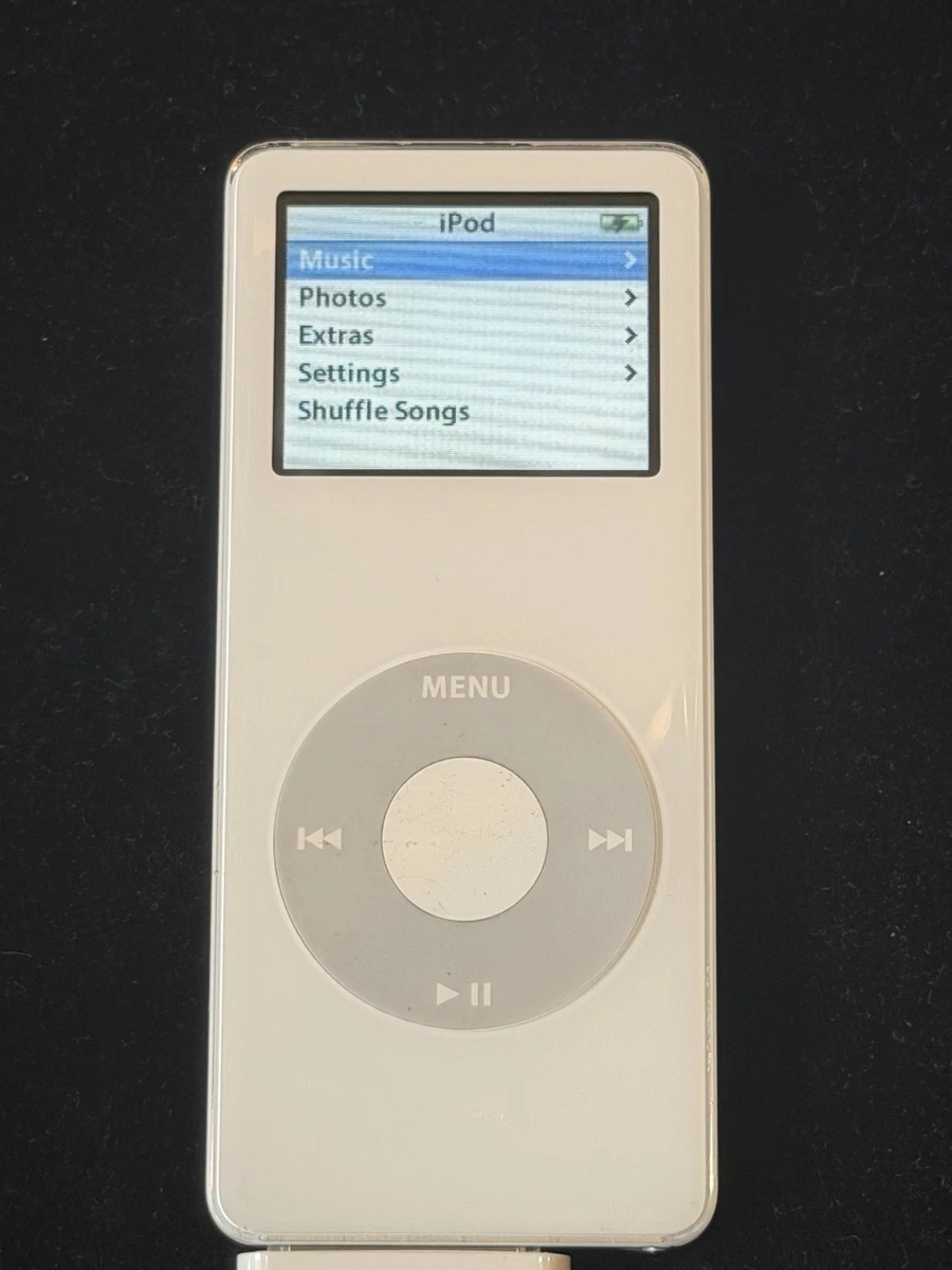 Apple iPod Nano 1st Generation MP3 Players for sale | eBay
