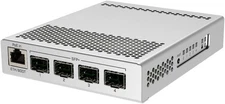 Mikrotik CRS305-1G-4S+IN Ethernet Switch/Router 1x 1Gbps + 4x 10GBASE SFP+