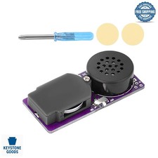 20-Color Fart Noise Maker for Pranks  Parties