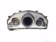 Compteur Mercedes 207