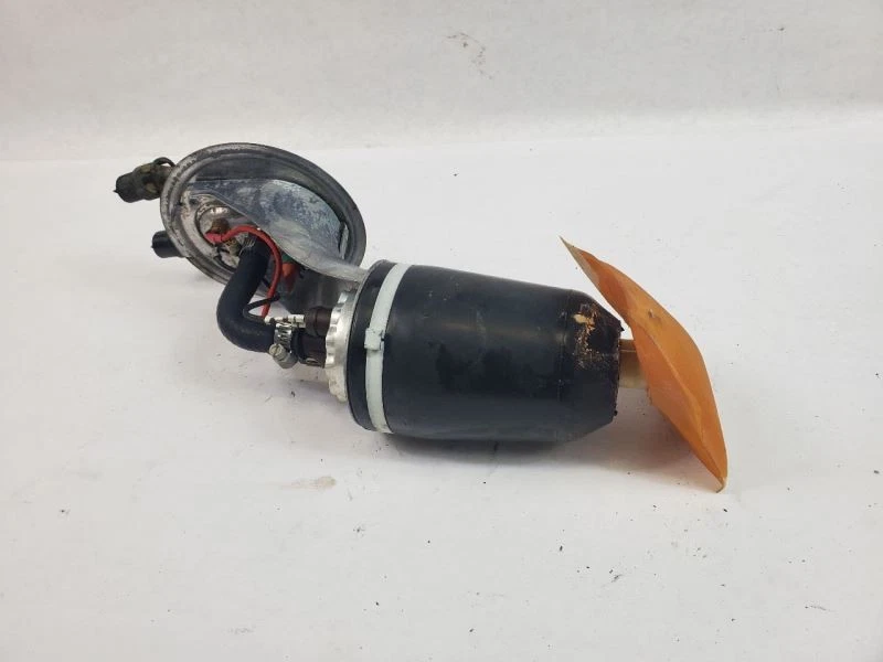 Conjunto de bomba de combustible sedán para 83-89 Crown Victoria 282012 Foto 3 de 4