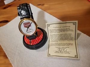 Campbells Soup Watch | eBay