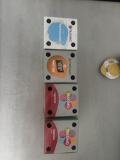 TASSIMO capsules café compatibles Tassimo Cappuccino & Espresso en boîtes