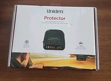New Sealed Uniden DFR1 Long Range Laser Radar Detection 360° Protector Highway