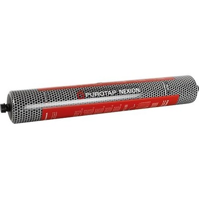 Elysator Purotap Einweg Befüllpatrone Nexion 1000 PH-Wert