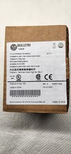 ALLEN-BRADLEY 140G-H-TC3H Terminal Cover