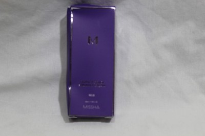 MISSHA M Perfect Cover Serum BB Cream #33 Tan - 1.18 fl. oz. EXP 2028