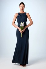 Coast Navy Bridesmaid Dress Womens Bridesmaids Dresses