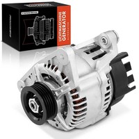 Frankberg Lichtmaschine Generator 70A Passend FüR Ford Escort Mondeo |
