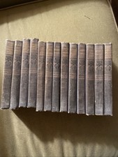 Rudyard Kipling Pocket Sized Novels. 13 of set of 15
