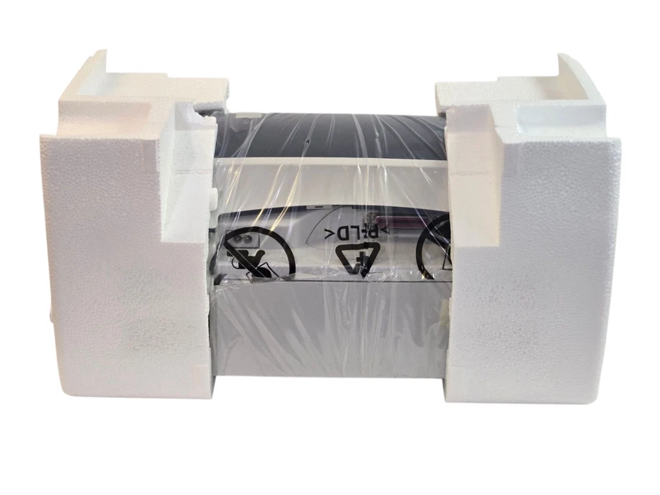 HP Deskjet 3820 Standard Inkjet Printer - Open Box - Read Description  - Image 2 of 4