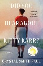 Did You Hear About Kitty Karr? - paperback Paul, Crystal Smith