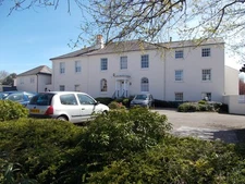 Photo 6x4 Hengistbury House - Purewell Christchurch/SZ1592  c2016