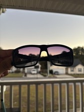 Costa Del Mar Rinconcito Matte Black Sunglasses 580P Polarized