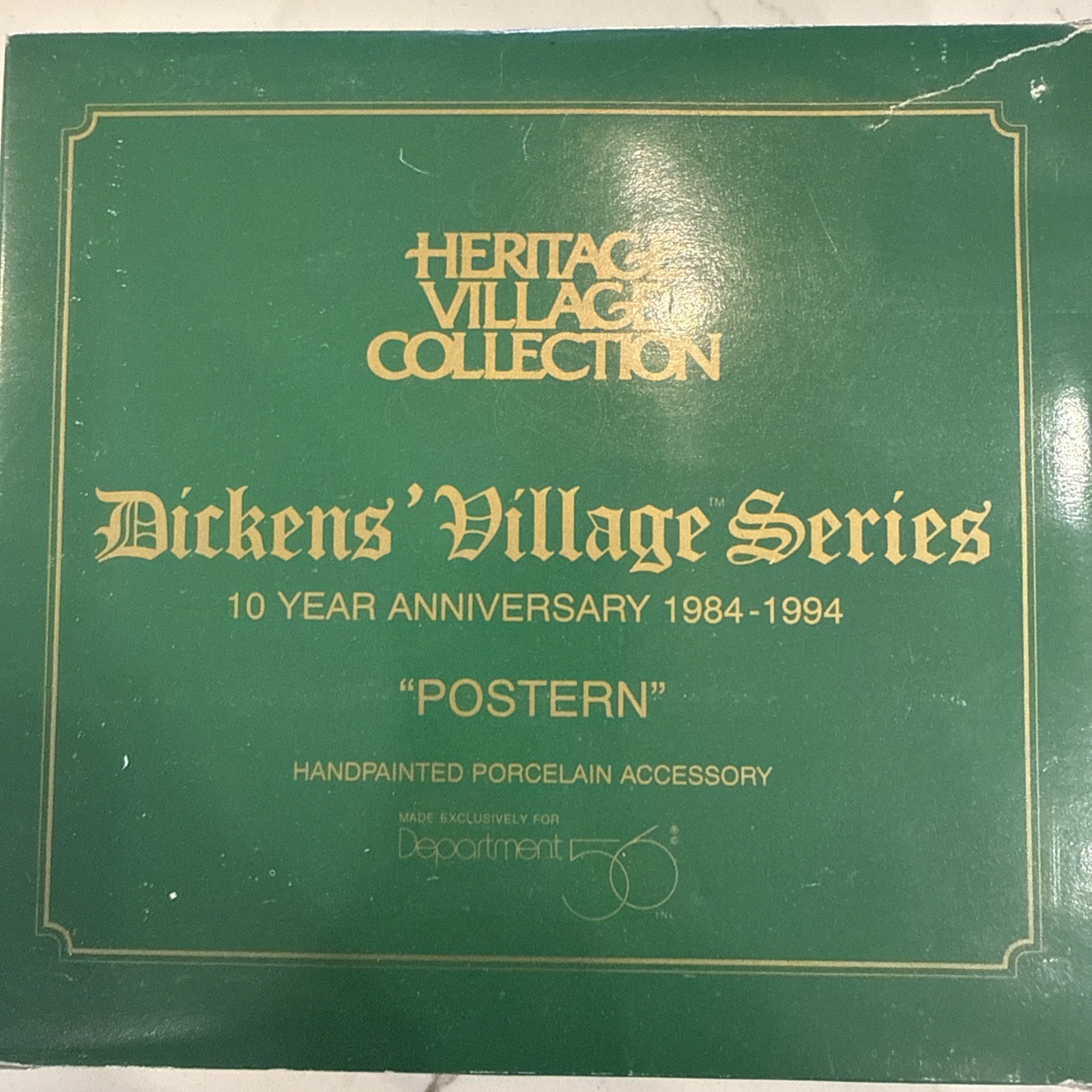 Click here to see eBay Auction