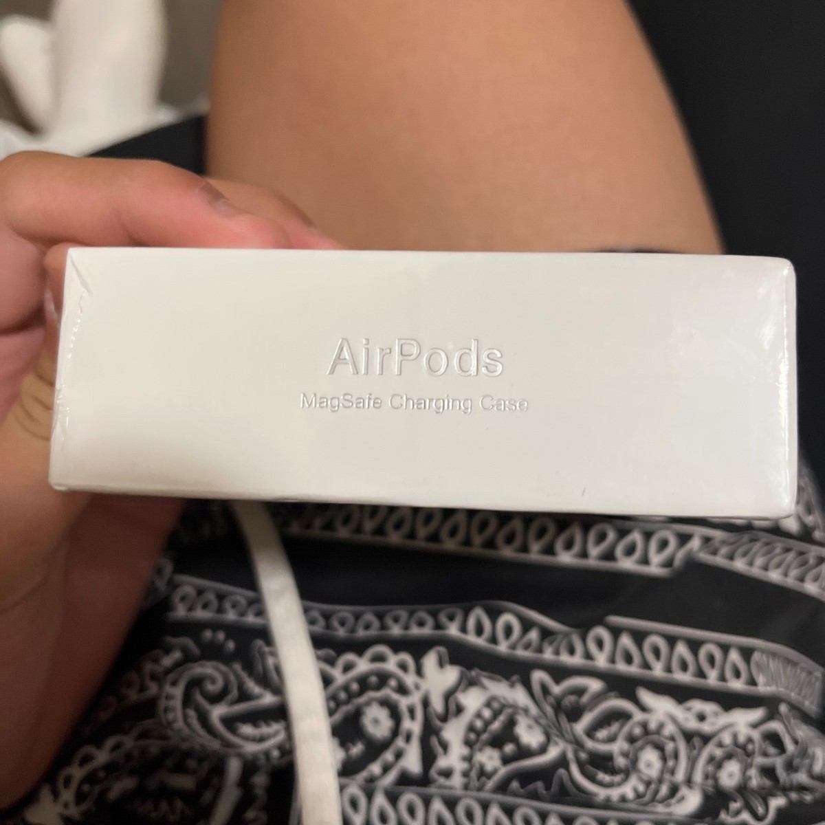 Apple Airpods 3rd Generation A2566 A2564 A2565 with Charging Case