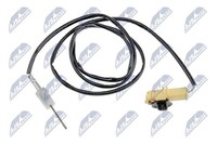 NTY EGT-CT-004 Sensor Abgastemperatur FüR CitroËN Peugeot
