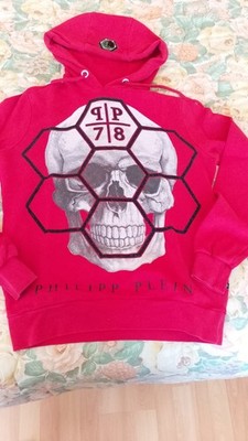 Philipp Plein Sweatshirt Gr. S Top!!