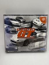 ebay® Auktion 357675402515 | Sega GT Homologation Special Sega Dreamcast Japan Import Canadian Seller Thumbnail of ebay® auction 357675402515 | Sega GT Homologation Special Sega Dreamcast Japan Import Canadian Seller