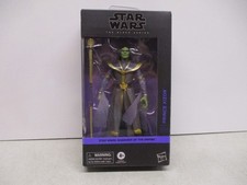 2023 Star Wars The Black Series Shadows of the Empire Prince Xizor