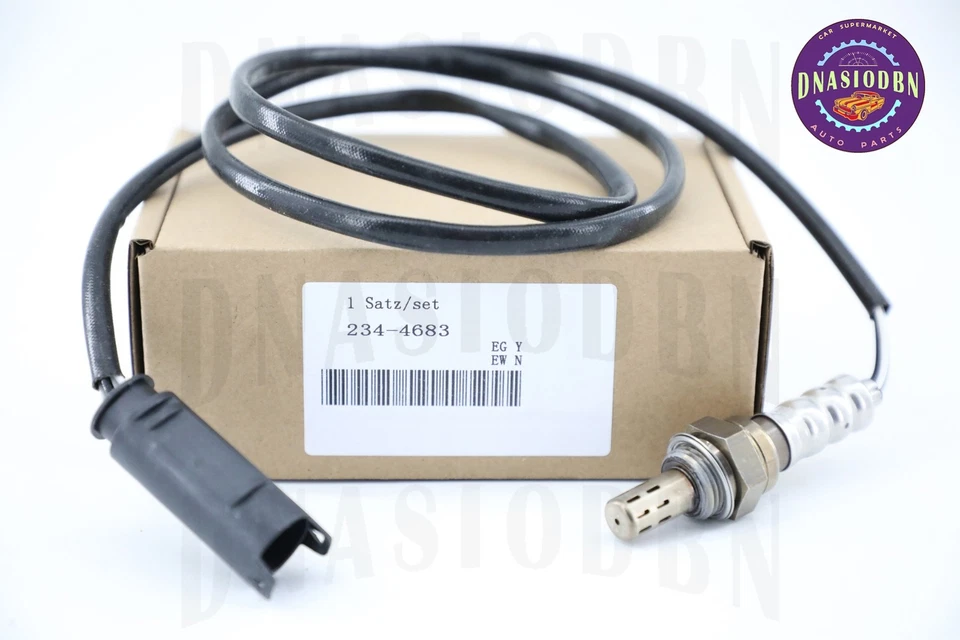 OEM Oxygen Sensor for 99-06 BMW 3 5 X3 X5 Z3 Z4 Land Rover Range Rover 234-4683 Foto 4 de 4