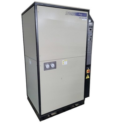 Brooks Polycold PFC-1102 HC 700201-12-70 Cryochiller Water Vapor