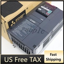 NEW MITSUBISHI INVERTER FR-E740-15K-CHT FREE EXPEDITED SHIPPING