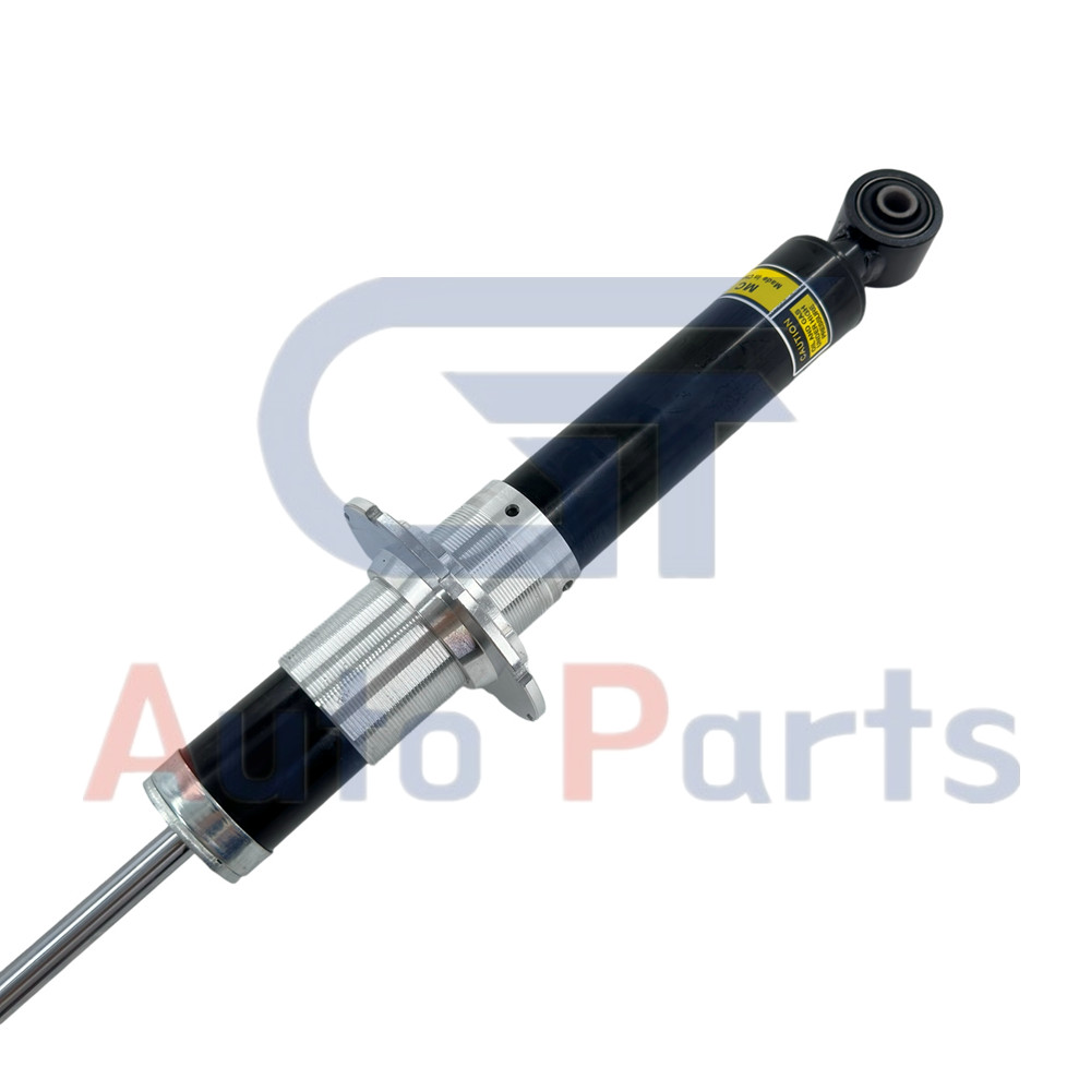 Pair Front Shock Absorbers w/MagneRide For 2008-2014 Ferrari California #281475