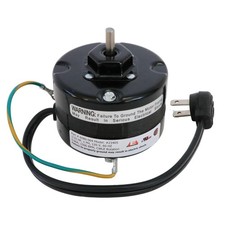 Broan Nutone Exhaust Fan Motor Replacement