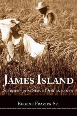 Eugene Frazier James Island (Gebundene Ausgabe) (US IMPORT)