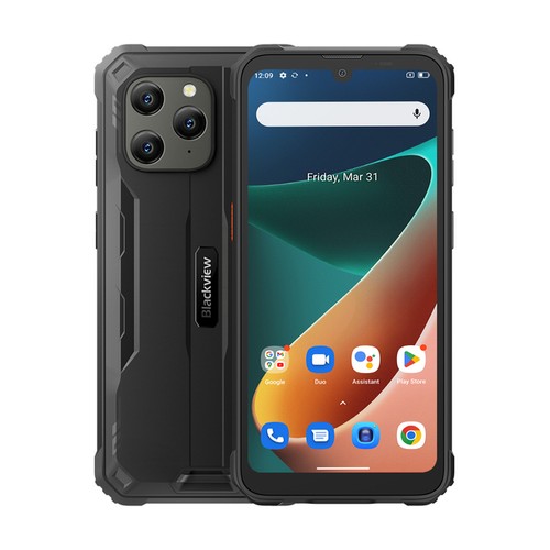 Blackview BV5300 Pro Rugged Phone 4GB+64GB Octa Core 13MP ArcSoft Camera 6580mAh - Picture 13 of 23