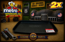 2 Genuine Honda Odyssey Cargo Tray 18-26 Trunk 08u45-thr-100a Same As Dealer 2 Genuine Honda Odyssey Cargo Tray 18-26 Trunk 08u45-thr-100a Same As Dealer