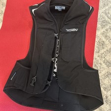 helite turtle 2 airbag vest