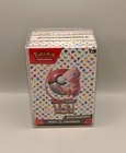 Pokemon Carmesin & Pourpre 151 - Booster Bundle Français Neuf & Emballage d'origine + étui PET