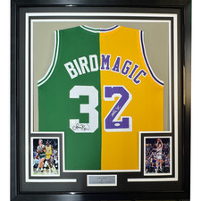 Larry Bird Rookie Cards and Autographed Memorabilia Guide 52