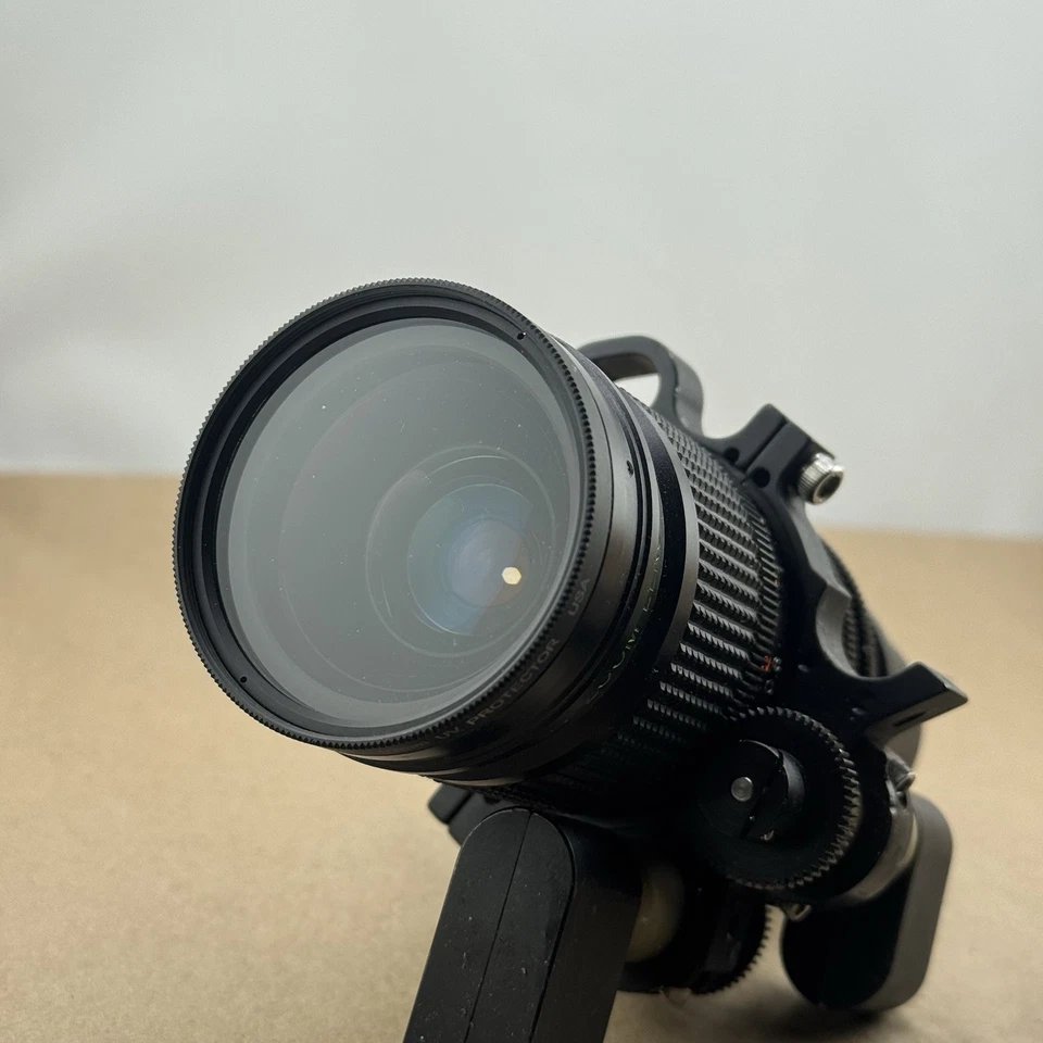 Fujinon TV-Z Lens MADE IN JAPAN Untested #9 - Image 3 of 4