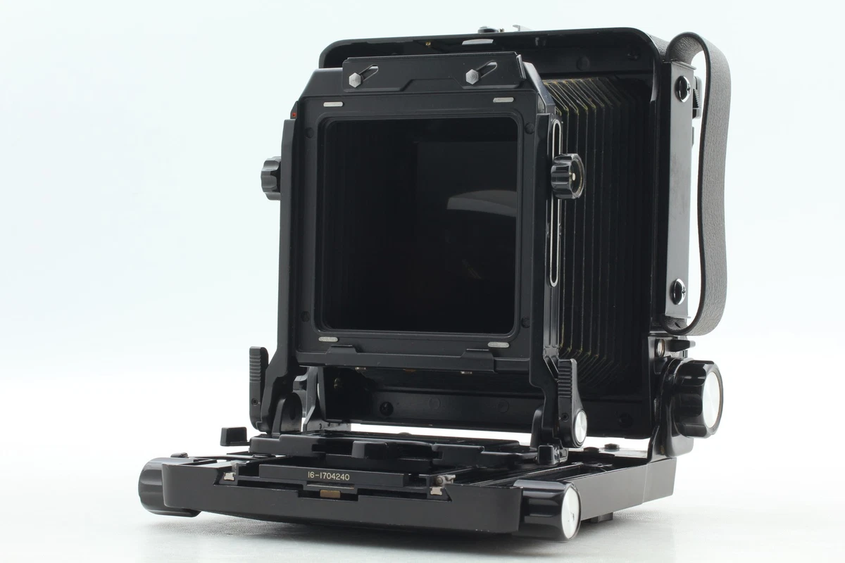 TOYO 4x5 in Film Cameras | eBay