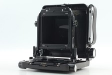 Near MINT Toyo Field 45A 4x5 Large Format Film Camera Body From JAPAN 71B