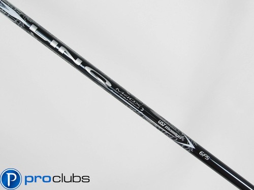 NEW Cobra DARKSPEED LS 8* DRIVER - UST Mamiya LINQ White M40X 6F5 X-Flex 450054 - Picture 3 of 4
