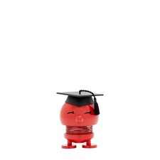 Hoptimist - IQ Bimble  Red - S