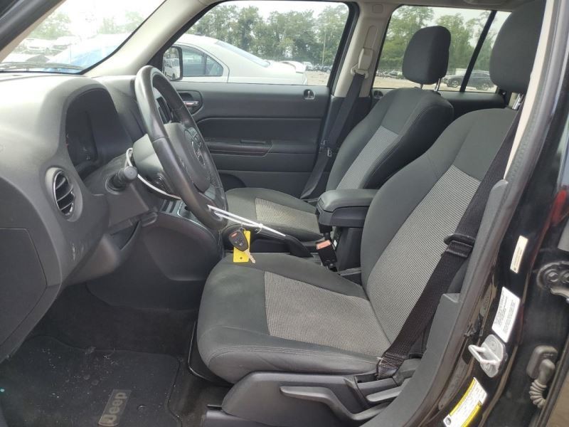 Corner/Park Light Fog-driving Plastic Bumper Fits 14-23 WRANGLER 2326612 thumbnail 7