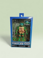 Leonardo Usagi Yojimbo NECA Target Haulathon 2026 TMNT Mutant Ninja Turtles