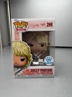 Funko Pop! Rocks Dolly Parton Funko Shop 269