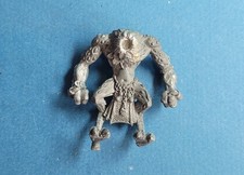 Warhammer Fantasy - Tzeentch - bit - Greater demonLord of Change 1988 M Perrry