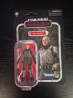 Hasbro Star Wars the Mandalorian Migs Mayfield action figure vc 229