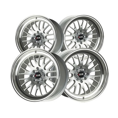 XXR Wheels 531 53168463 Wheel for sale online | eBay