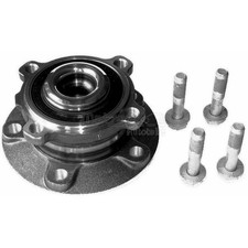 Radlagersatz mit Radnabe METZGER IAM-Expertise passend f�r BMW 7er