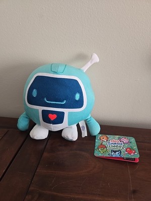 Pinata Smashlings Beep Boop Plush Limited Edition Toikido Kawaii Toy Factory NEW